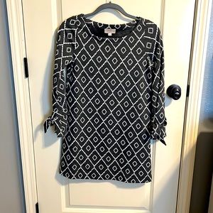 🛍️LAST CHANCE🛍️ Loft Outlet Petite Dress